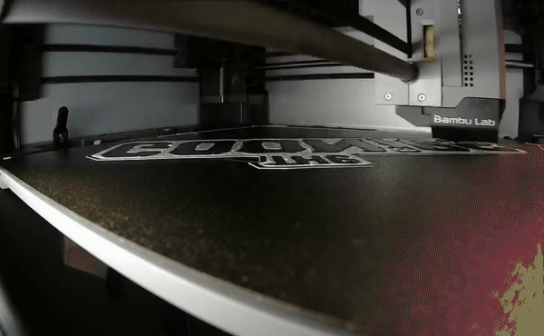 The Goonies Lightbox - Đèn LED Lamp