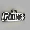 The Goonies Lightbox - Đèn LED Lamp - Thumbnail 3