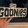 The Goonies Lightbox - Đèn LED Lamp - Thumbnail 4