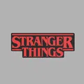 Stranger Things Lightbox - Đèn LED Lamp - Thumbnail 6