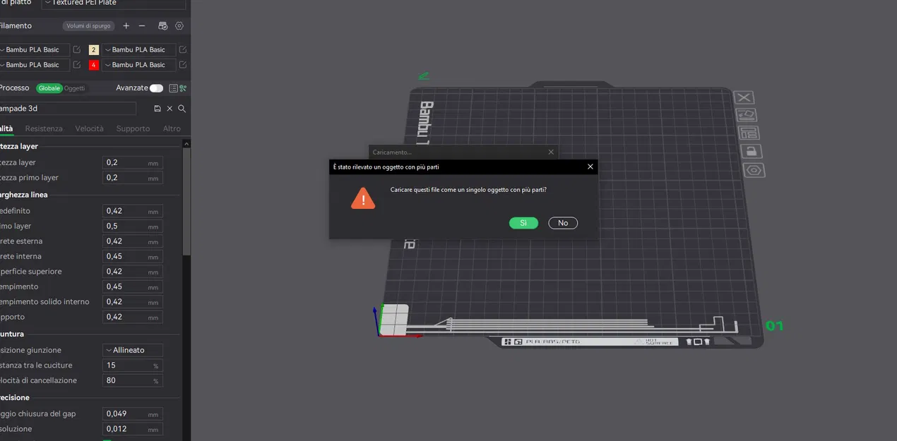 Stranger Things Lightbox - Đèn LED Lamp - Image 10