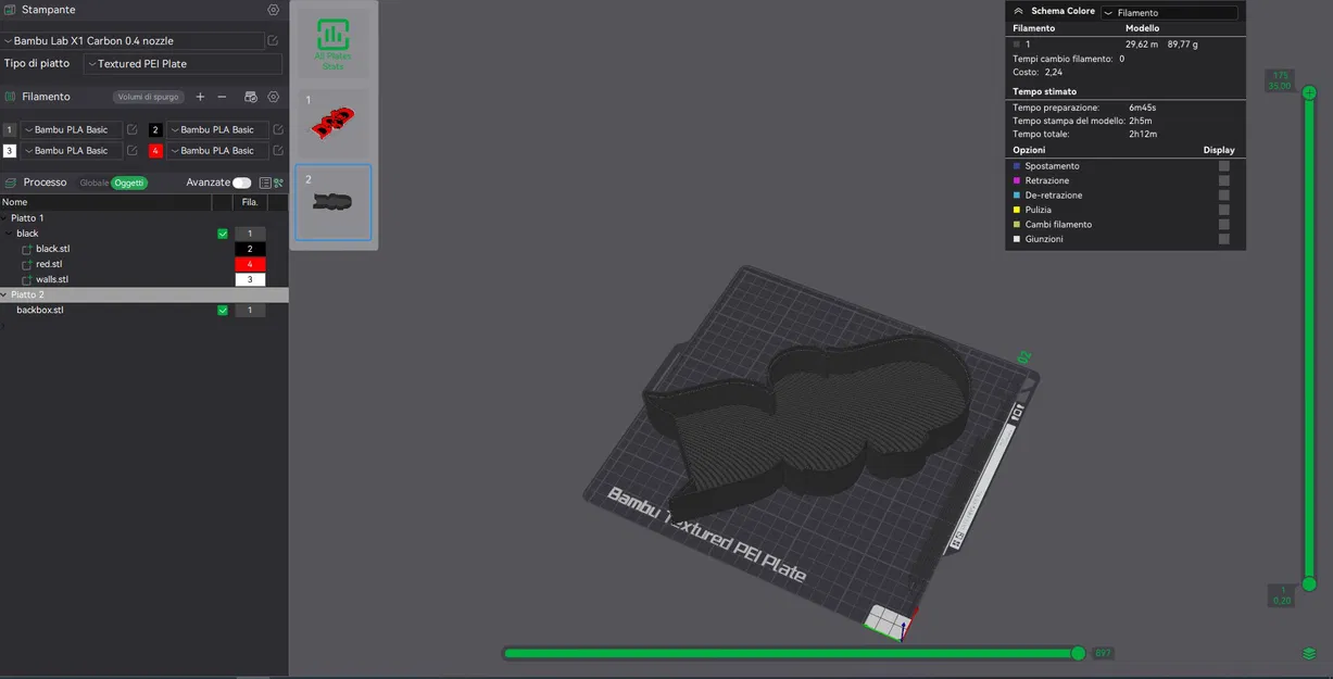 Lightbox Dungeons and Dragons - Đèn LED (D&D Logo) - Image 11