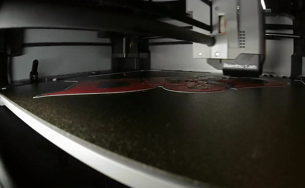 Lightbox Dungeons and Dragons - Đèn LED (D&D Logo) - Image 13