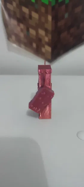 Warden Minecraft khớp (Articulate) - Image 3