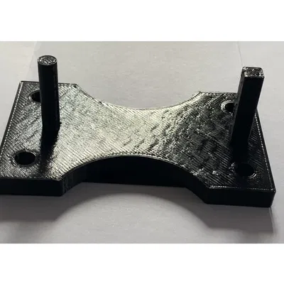 Bohrschablone cho bộ tay nắm cửa (Türgriffgarnituren)