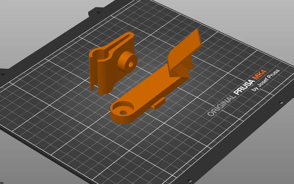 PoleFan – gá quạt pole fan cho growtent - Image 4