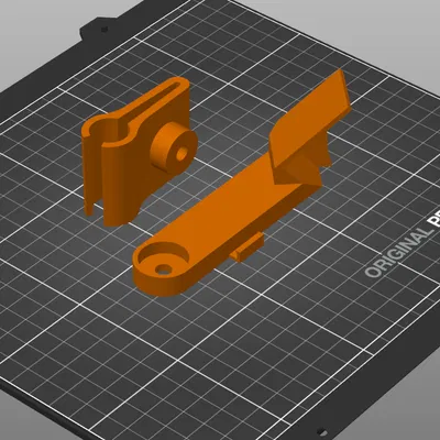PoleFan – gá quạt pole fan cho growtent