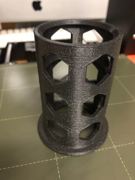 Vòng Đệm Cuộn Filament PolyMaker Giúp In 3D Trơn Tru - Image 2