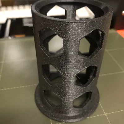 Vòng Đệm Cuộn Filament PolyMaker Giúp In 3D Trơn Tru