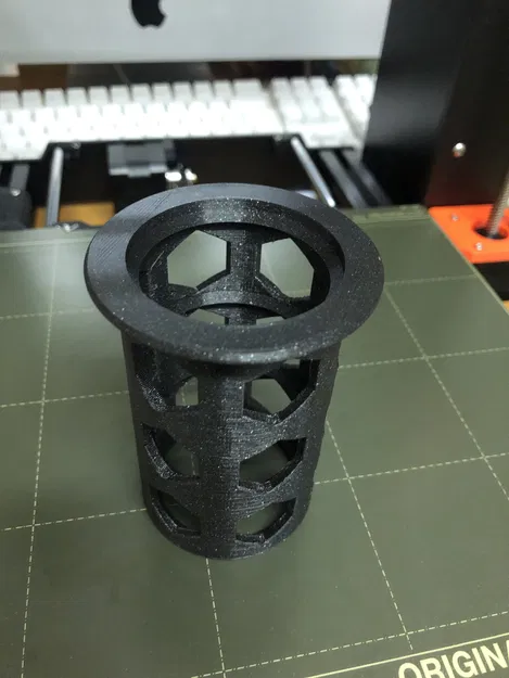 Vòng Đệm Cuộn Filament PolyMaker Giúp In 3D Trơn Tru - Image 3