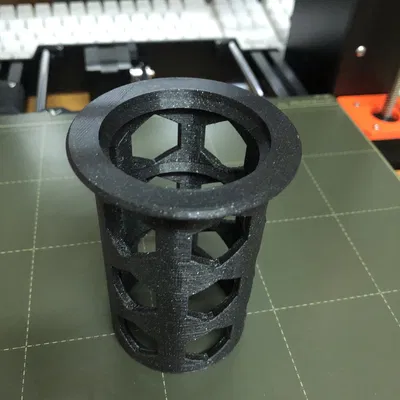 Vòng Đệm Cuộn Filament PolyMaker Giúp In 3D Trơn Tru