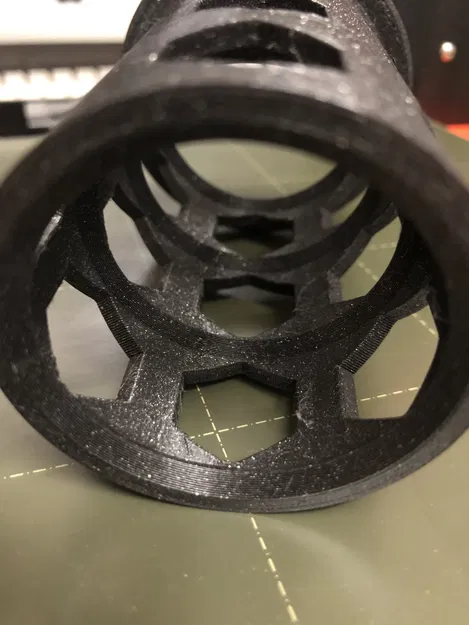 Vòng Đệm Cuộn Filament PolyMaker Giúp In 3D Trơn Tru - Image 4