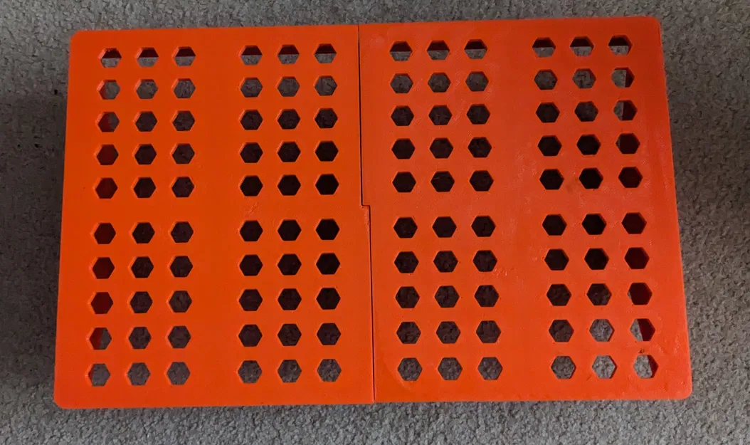 Bệ gác chân đung đưa công thái học (Ergonomic Foot Rocker Footrest) - Image 4