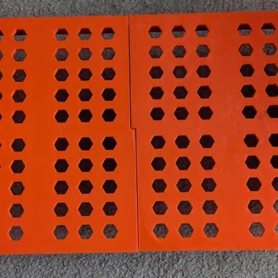 Bệ gác chân đung đưa công thái học (Ergonomic Foot Rocker Footrest)