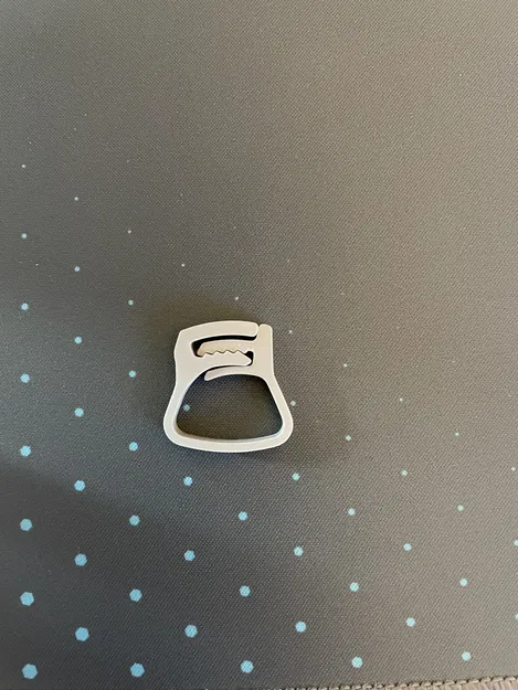 Ratchet Clamp - Quản lý dây cáp - Image 7