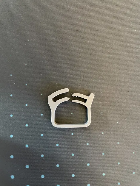 Ratchet Clamp - Quản lý dây cáp - Image 8