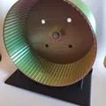 Bánh xe hamster (Hamster wheel) - Thumbnail 2