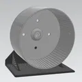 Bánh xe hamster (Hamster wheel) - Thumbnail 5