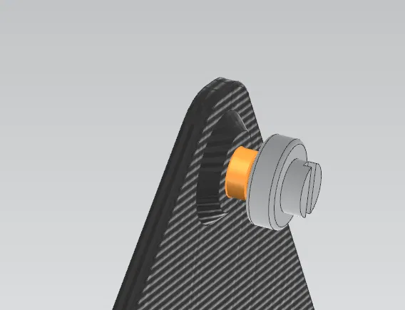 Bánh xe hamster (Hamster wheel) - Image 6