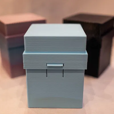 Hộp đựng MTG Commander Deck Box