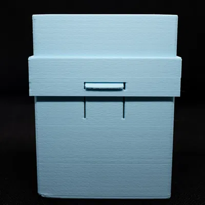 Hộp đựng MTG Commander Deck Box