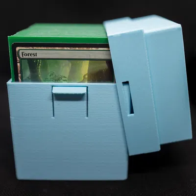 Hộp đựng MTG Commander Deck Box