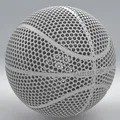 Airless Basketball GEN 12 - Thumbnail 1