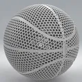 Airless Basketball GEN 12 - Thumbnail 4