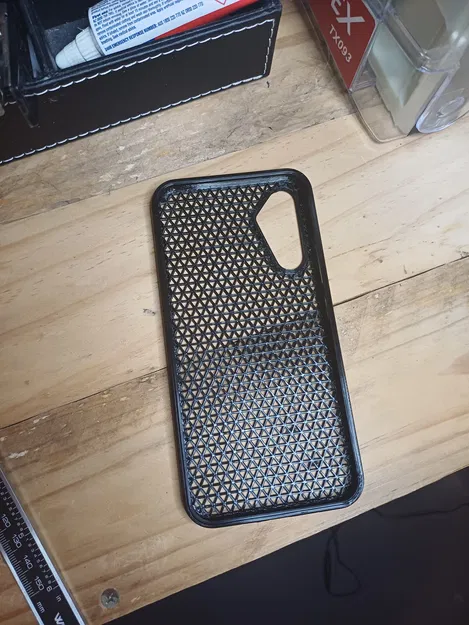 Ốp lưng TPU cho Samsung Galaxy A34 - Image 1