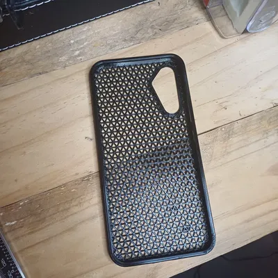 Ốp lưng TPU cho Samsung Galaxy A34