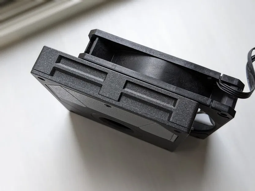 Bộ Lọc Carbon 120mm - Image 3