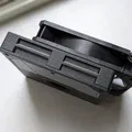 Bộ Lọc Carbon 120mm - Thumbnail 3