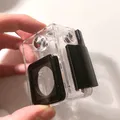 Bộ Khóa Thay Thế Vỏ Hộp GoPro Hero 3/4 Cải Tiến - Thumbnail 3