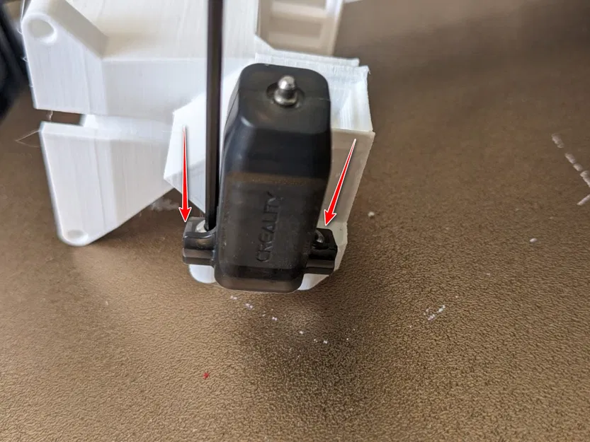 Ống gió Satsana Dual 5015 cho Ender 3 / CR-10 (Fan Duct) - Image 36