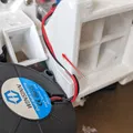 Ống gió Satsana Dual 5015 cho Ender 3 / CR-10 (Fan Duct) - Thumbnail 39