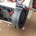 Ống gió Satsana Dual 5015 cho Ender 3 / CR-10 (Fan Duct) - Thumbnail 42