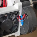 Ống gió Satsana Dual 5015 cho Ender 3 / CR-10 (Fan Duct) - Thumbnail 43