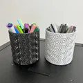 Ống Đựng Bút Lục Giác (Vase Mode) - Thumbnail 1
