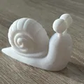 Snail Sammy – Ốc sên hoạt hình 3D dễ thương - Thumbnail 4