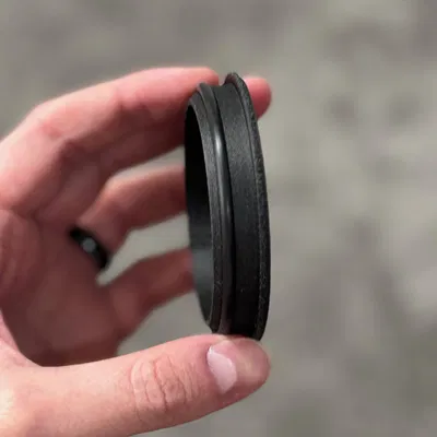 Nắp chụp trung tâm “37” cho TE37SL (TE37SL “37” Center Cap)