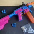 Takedown Gryphon - Thumbnail 1