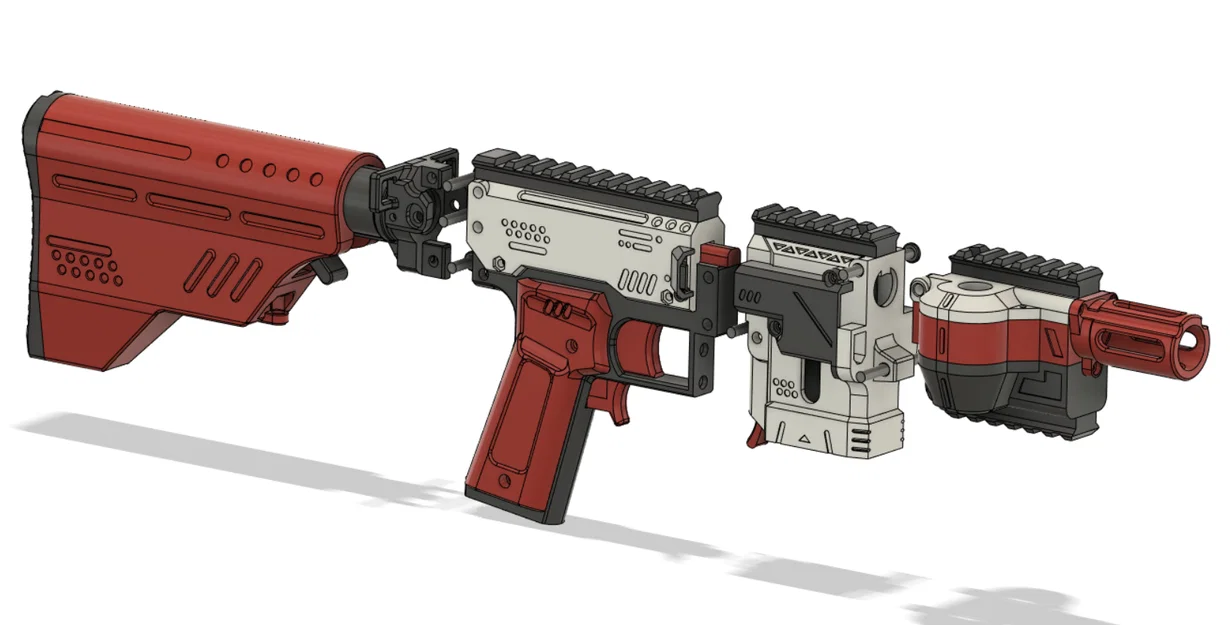 Takedown Gryphon - Image 3