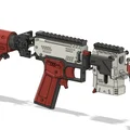 Takedown Gryphon - Thumbnail 3