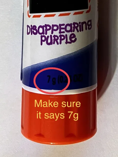 Đầu Keo Elmer's 7g In 3D: Dán Chính Xác Từng Chi Tiết - Image 2