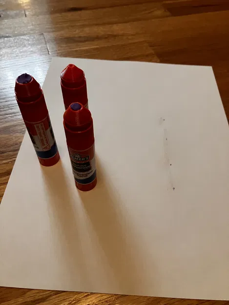 Đầu Keo Elmer's 7g In 3D: Dán Chính Xác Từng Chi Tiết - Image 4