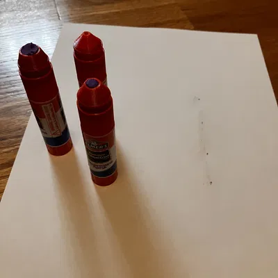 Đầu Keo Elmer's 7g In 3D: Dán Chính Xác Từng Chi Tiết