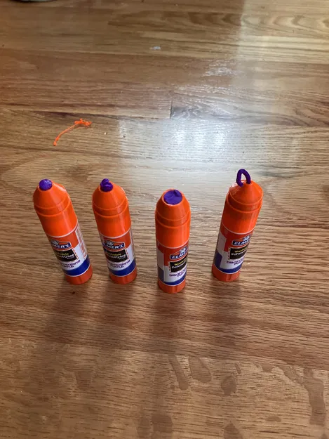 Đầu Keo Elmer's 7g In 3D: Dán Chính Xác Từng Chi Tiết - Image 5