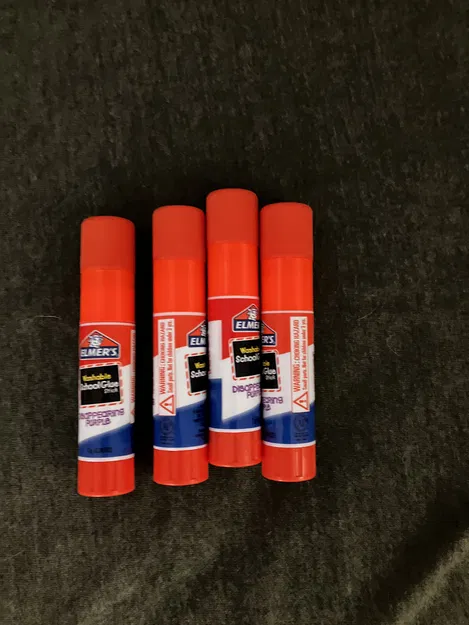 Đầu Keo Elmer's 7g In 3D: Dán Chính Xác Từng Chi Tiết - Image 6