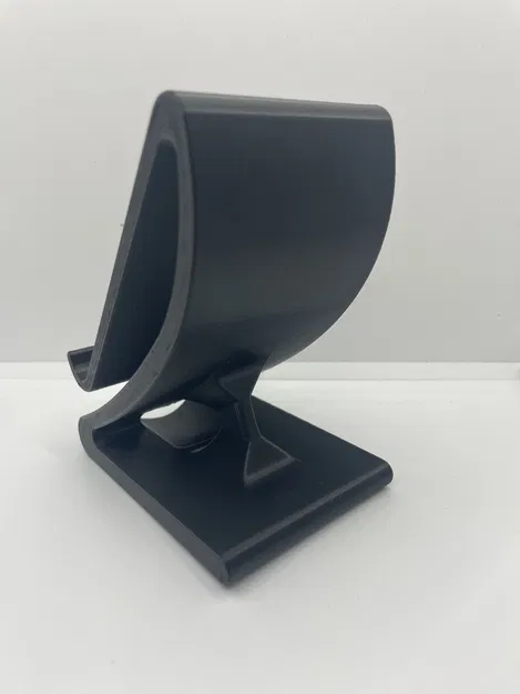 Giá Đỡ Điện Thoại Họa Tiết Vuông - Tiện Lợi & Gọn Gàng - Image 2