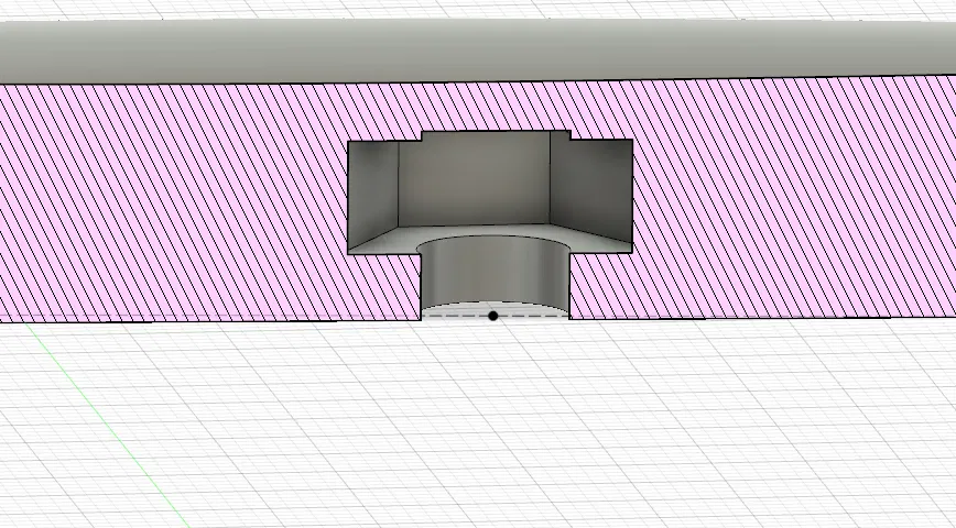 Bộ scales cho Spyderco Mule Team (Scale set for Spyderco Mules) - Image 7